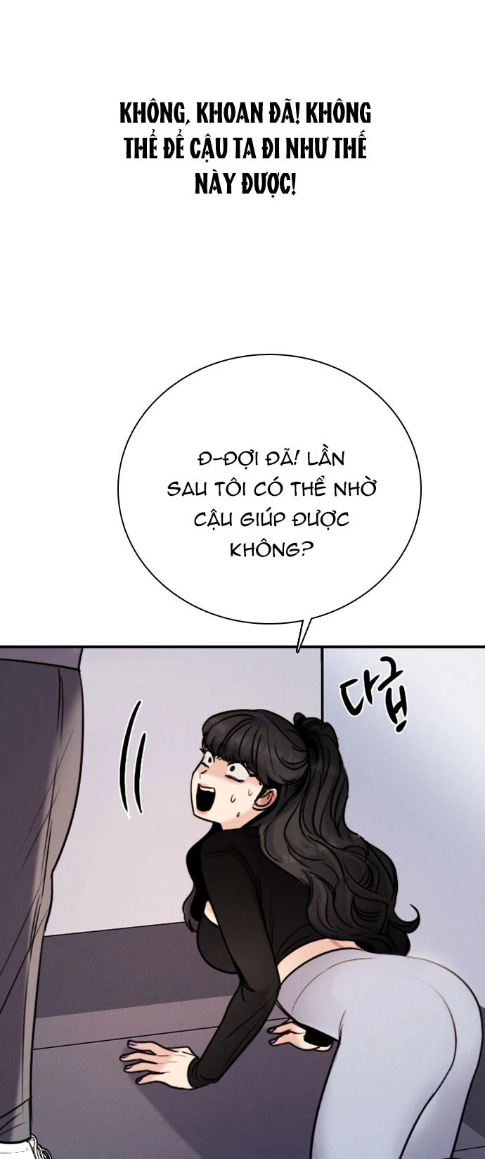 I'm Fine Thank You, And You? Chapter  21 - 51