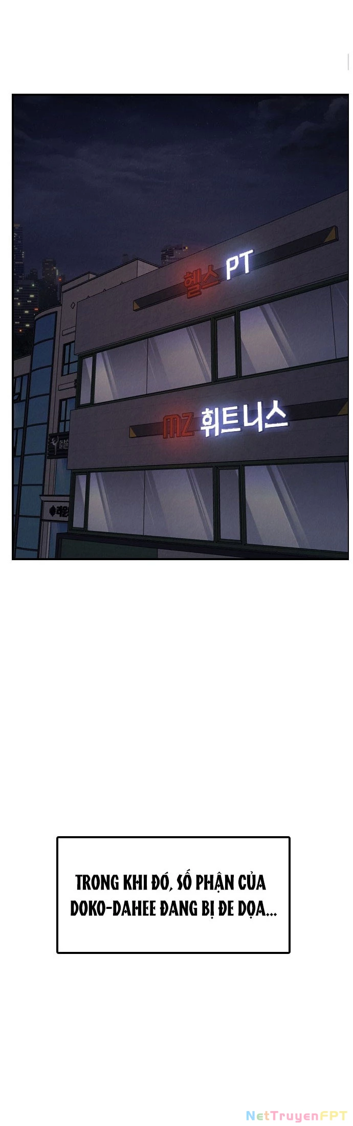 I'm Fine Thank You, And You? Chapter  21 - 56