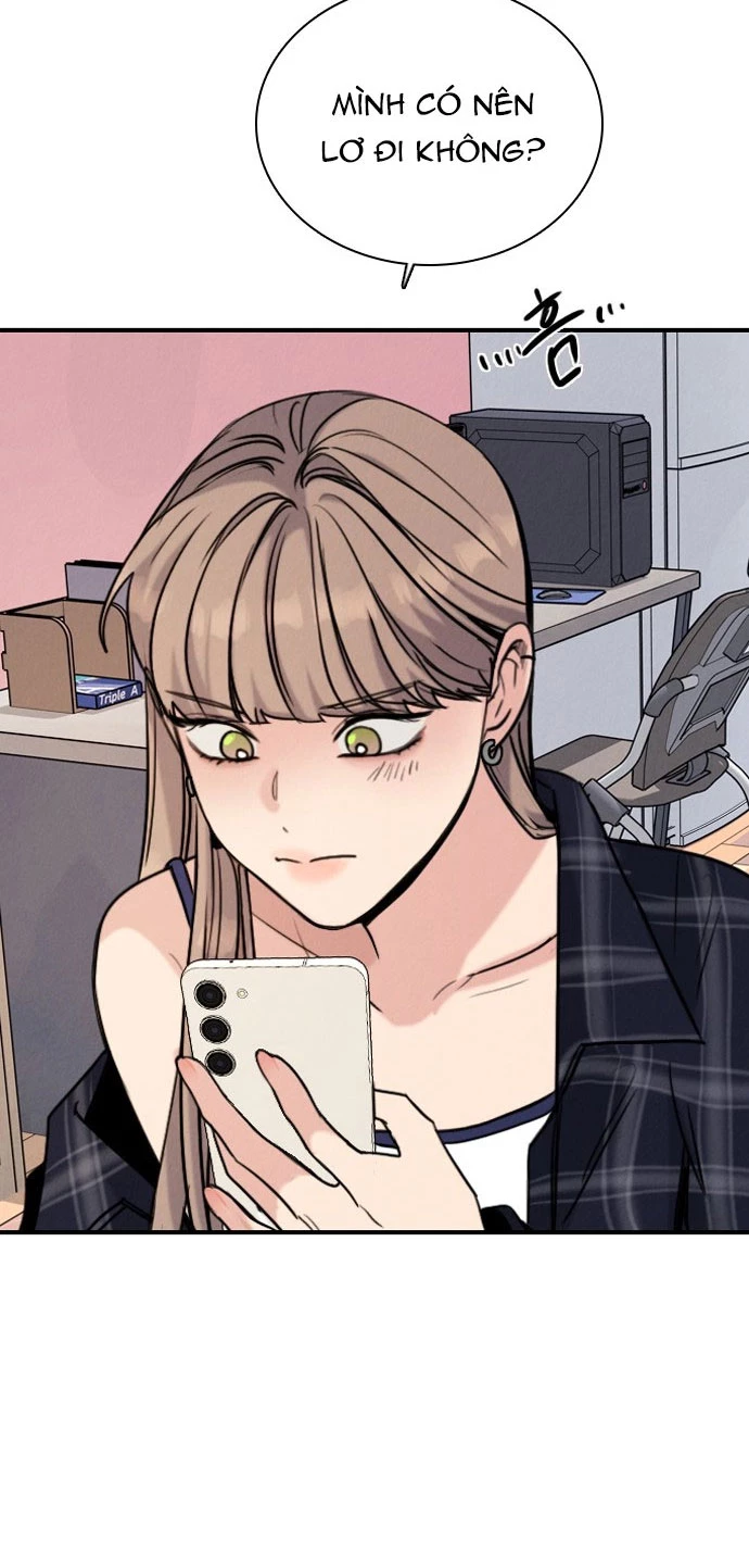 I'm Fine Thank You, And You? Chapter  21 - 60