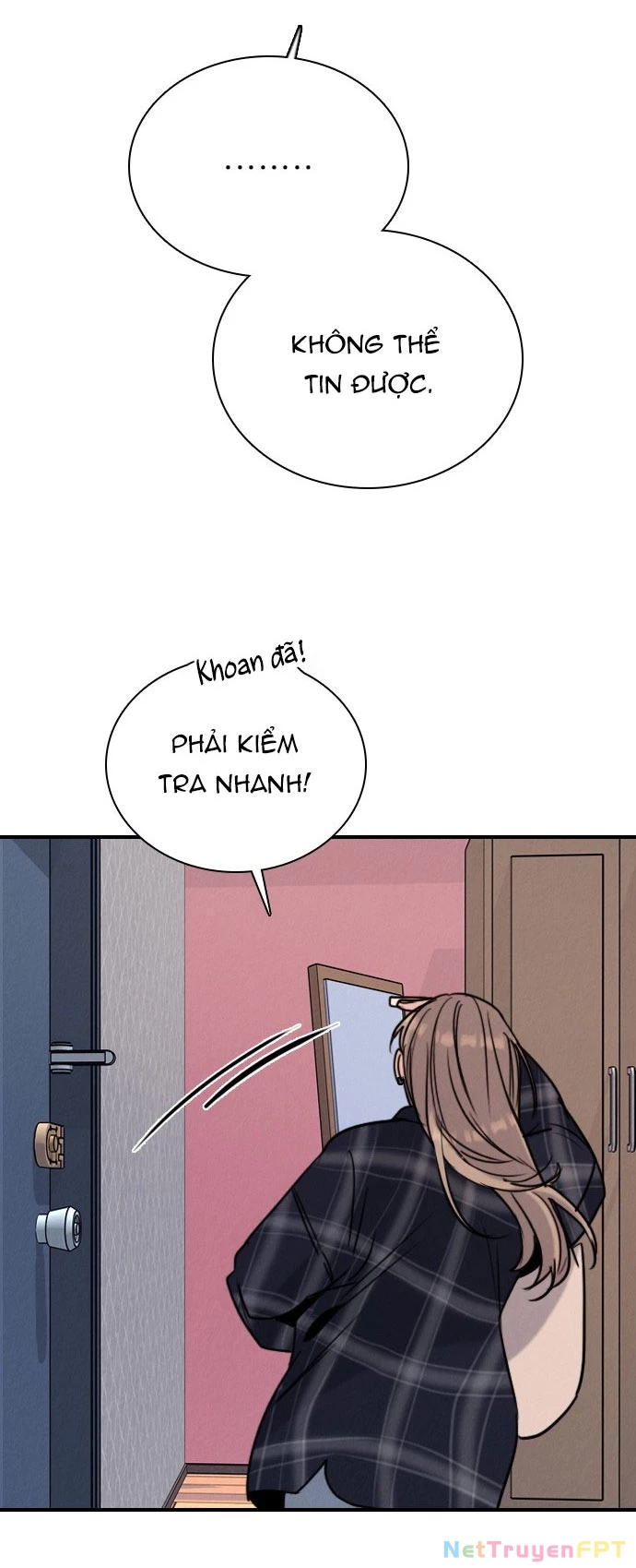 I'm Fine Thank You, And You? Chapter  21 - 63