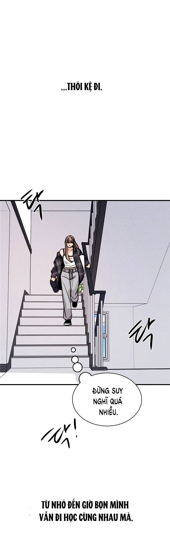 I'm Fine Thank You, And You? Chapter  21 - 65