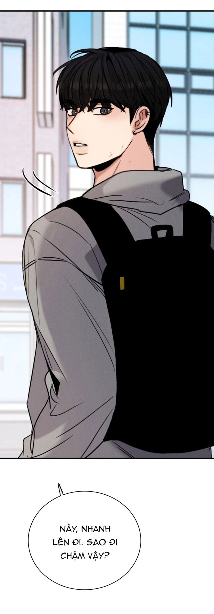 I'm Fine Thank You, And You? Chapter  21 - 67