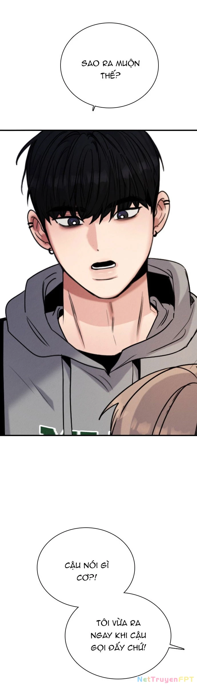 I'm Fine Thank You, And You? Chapter  21 - 68