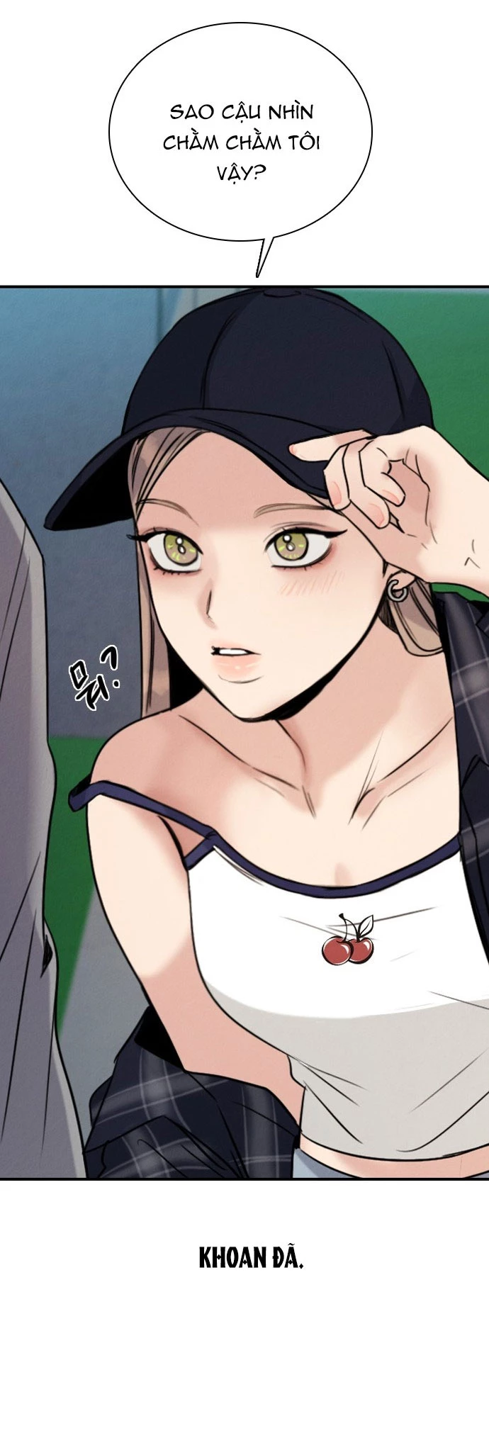 I'm Fine Thank You, And You? Chapter  21 - 70