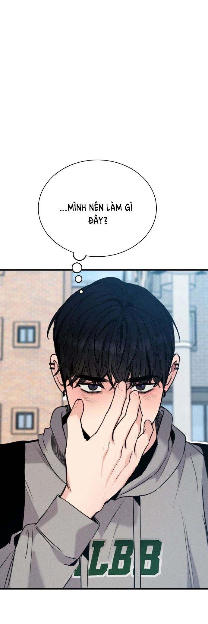 I'm Fine Thank You, And You? Chapter 22.1 - 4