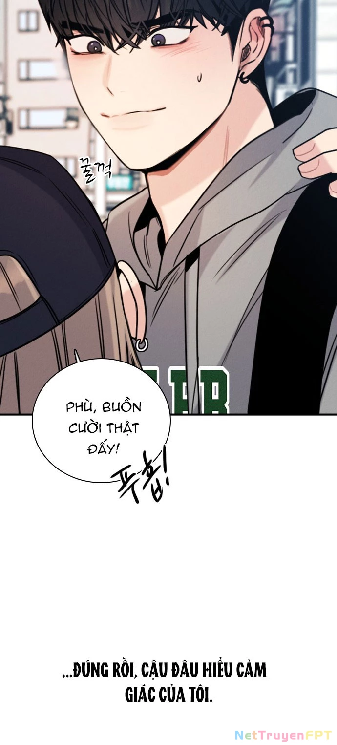 I'm Fine Thank You, And You? Chapter 22.1 - 14