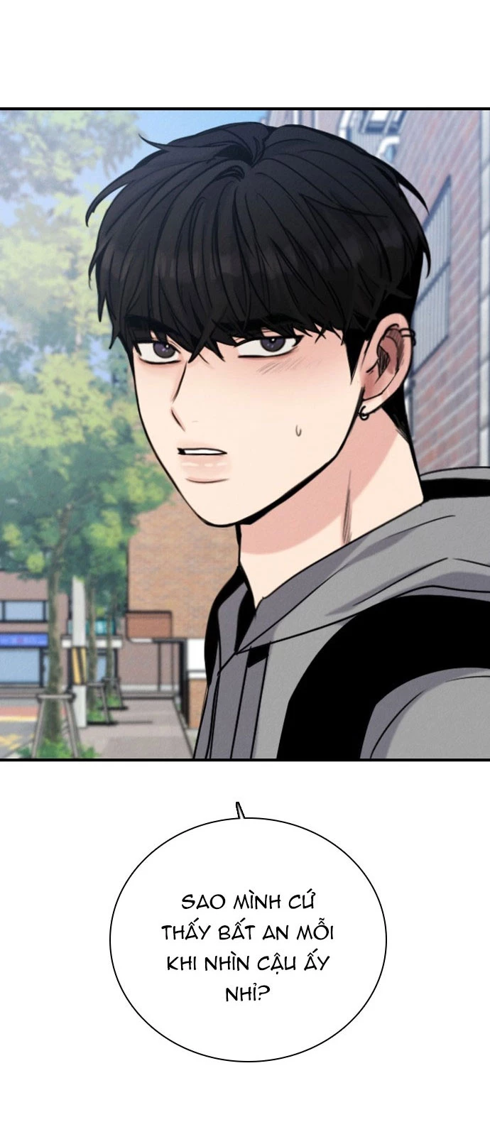 I'm Fine Thank You, And You? Chapter 22.1 - 17