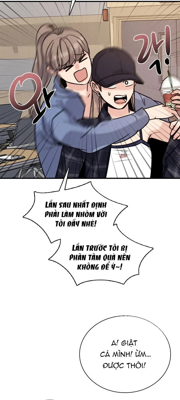 I'm Fine Thank You, And You? Chapter 22.1 - 33