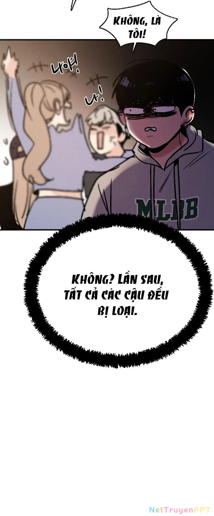 I'm Fine Thank You, And You? Chapter 22.1 - 35