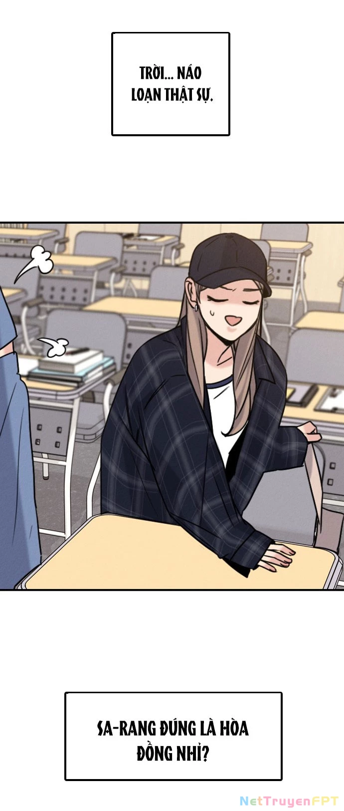I'm Fine Thank You, And You? Chapter 22.1 - 36