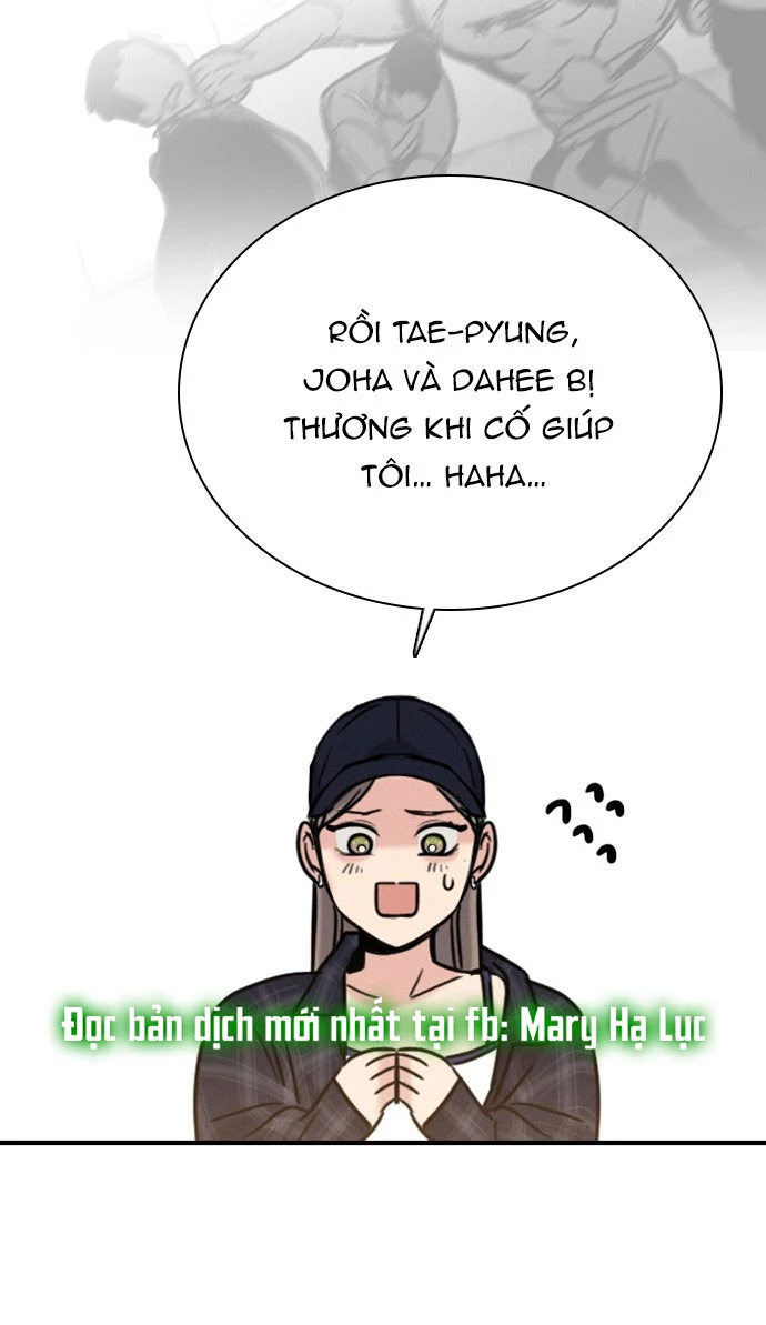 I'm Fine Thank You, And You? Chapter 22.2 - 6