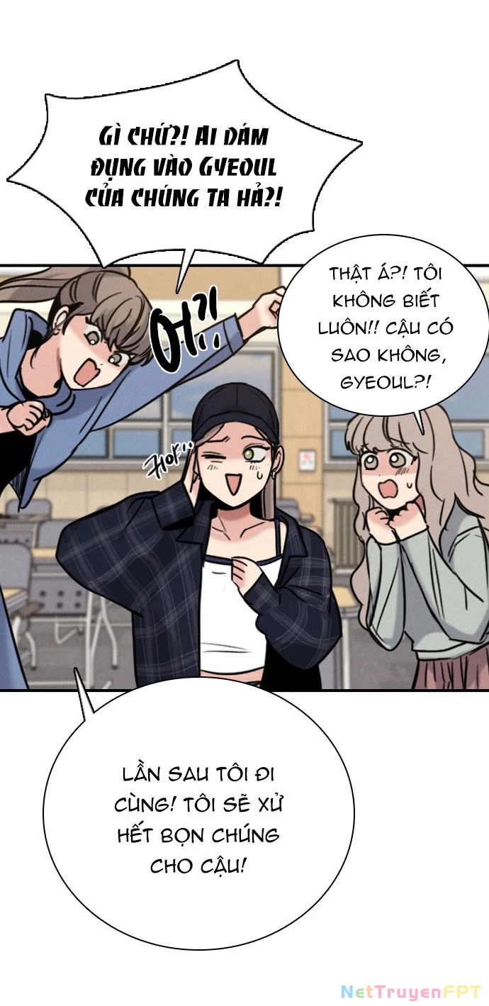 I'm Fine Thank You, And You? Chapter 22.2 - 7
