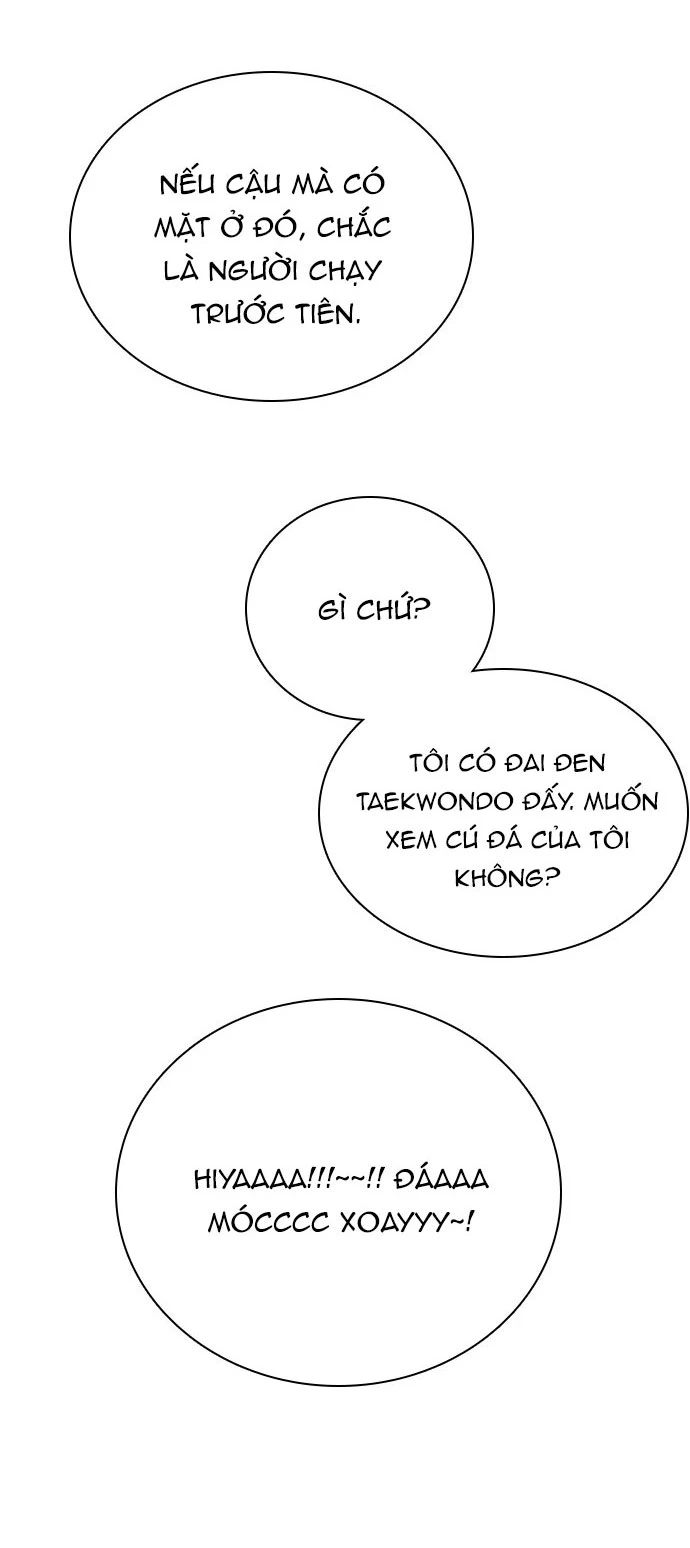 I'm Fine Thank You, And You? Chapter 22.2 - 8