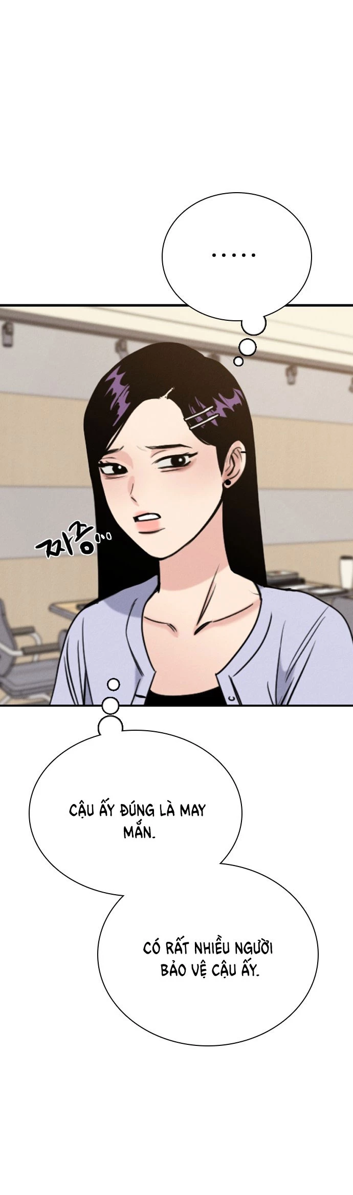 I'm Fine Thank You, And You? Chapter 22.2 - 9