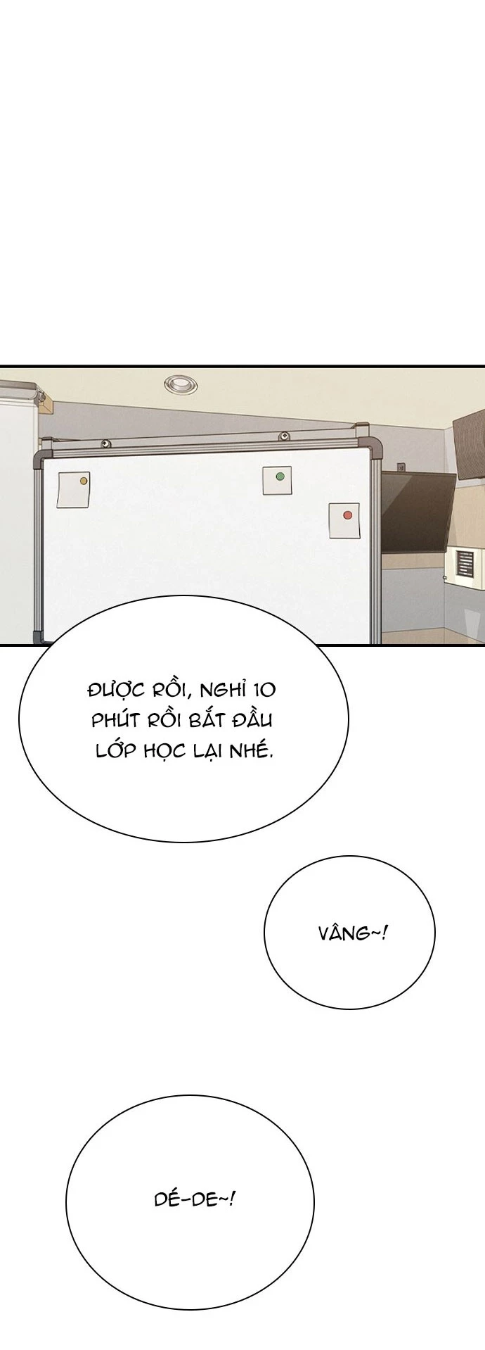 I'm Fine Thank You, And You? Chapter 22.2 - 10