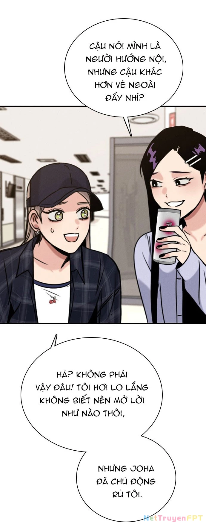 I'm Fine Thank You, And You? Chapter 22.2 - 12