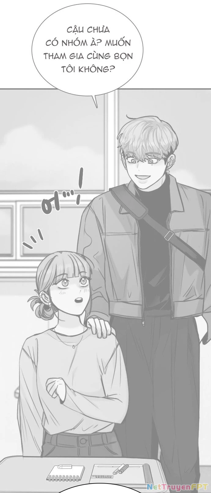 I'm Fine Thank You, And You? Chapter 22.2 - 13