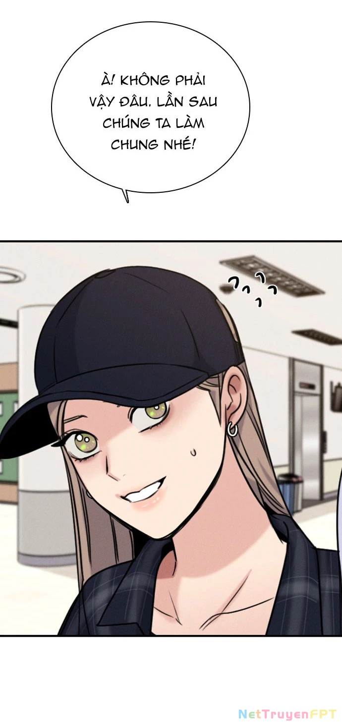 I'm Fine Thank You, And You? Chapter 22.2 - 15