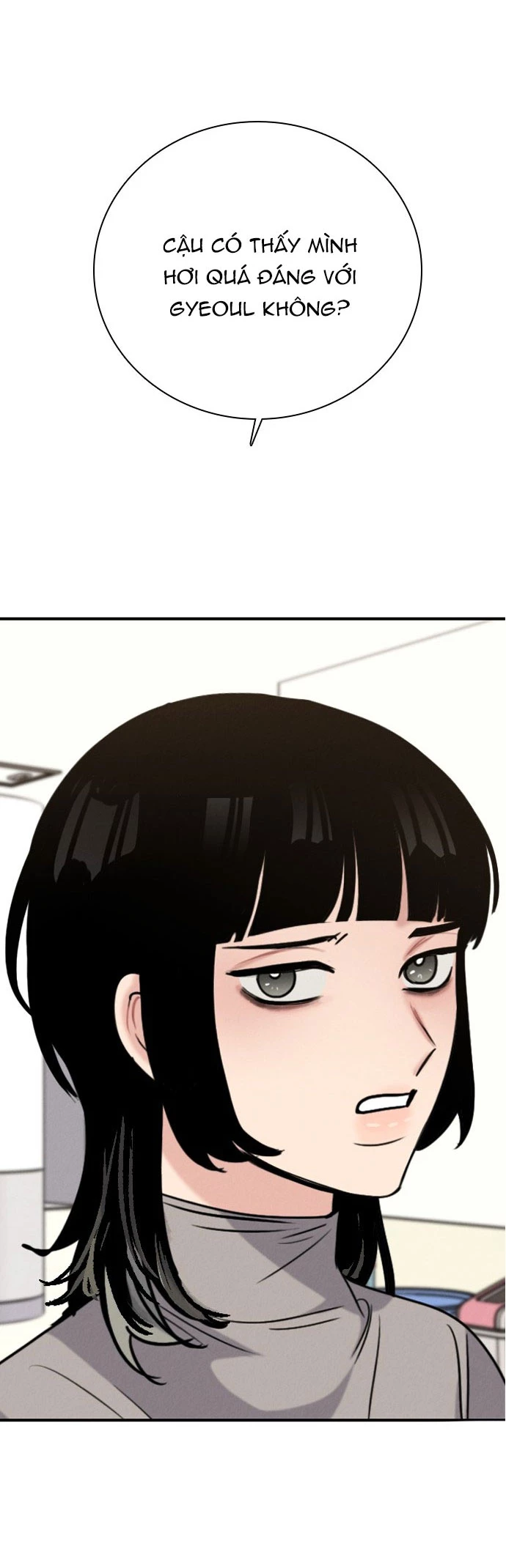 I'm Fine Thank You, And You? Chapter 22.2 - 19