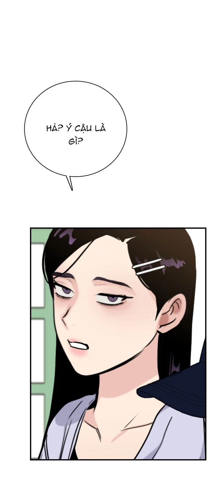 I'm Fine Thank You, And You? Chapter 22.2 - 20
