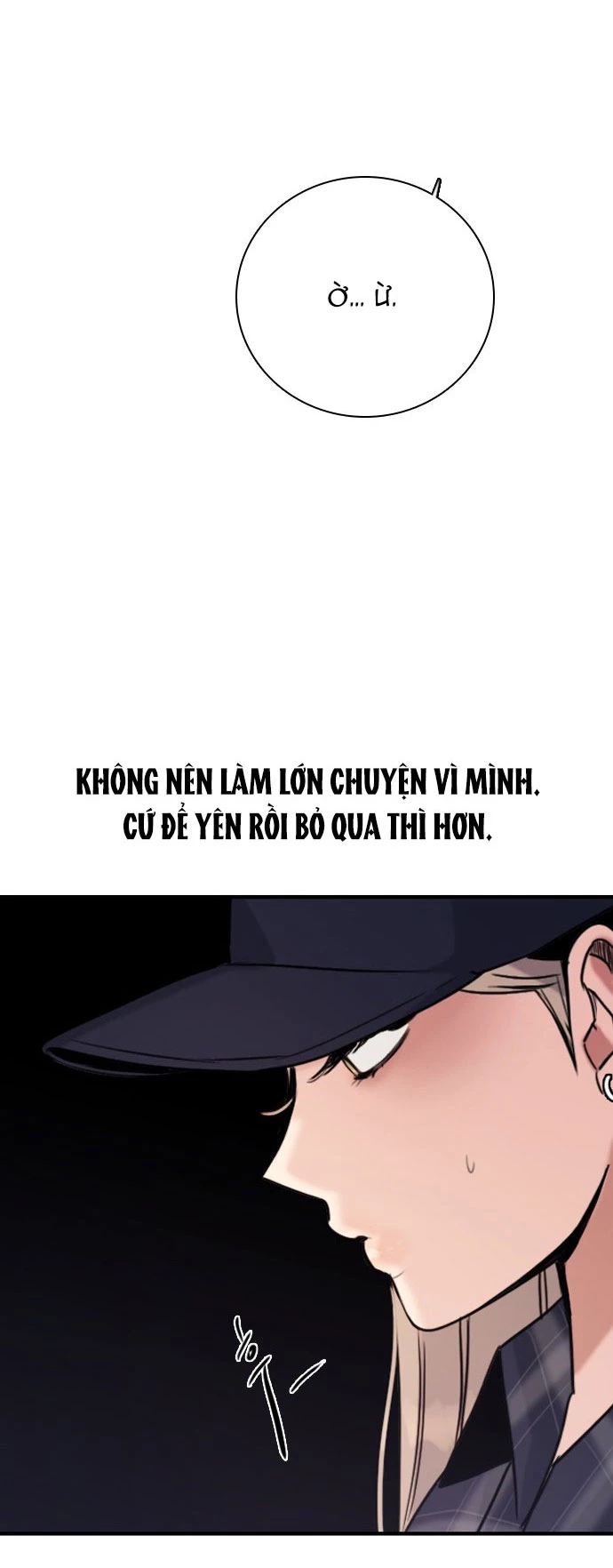I'm Fine Thank You, And You? Chapter 22.2 - 28