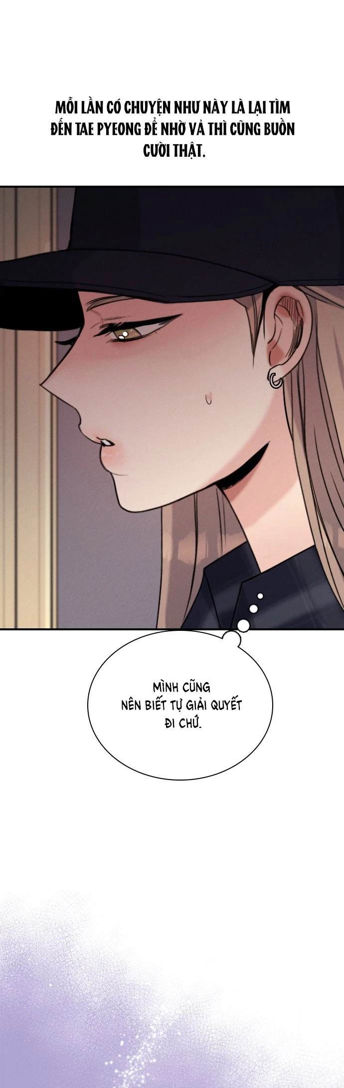 I'm Fine Thank You, And You? Chapter 23.1 - 4