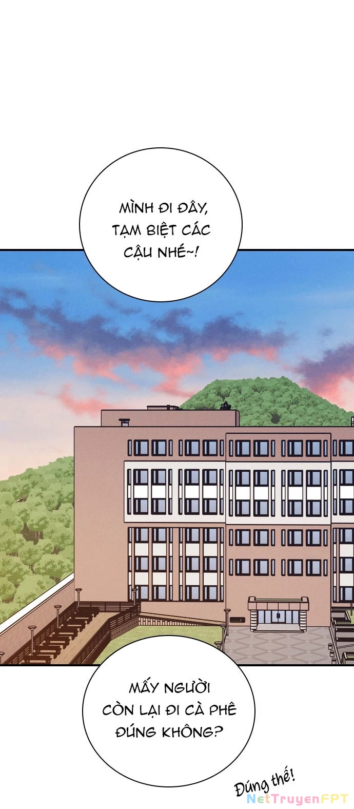 I'm Fine Thank You, And You? Chapter 23.1 - 10