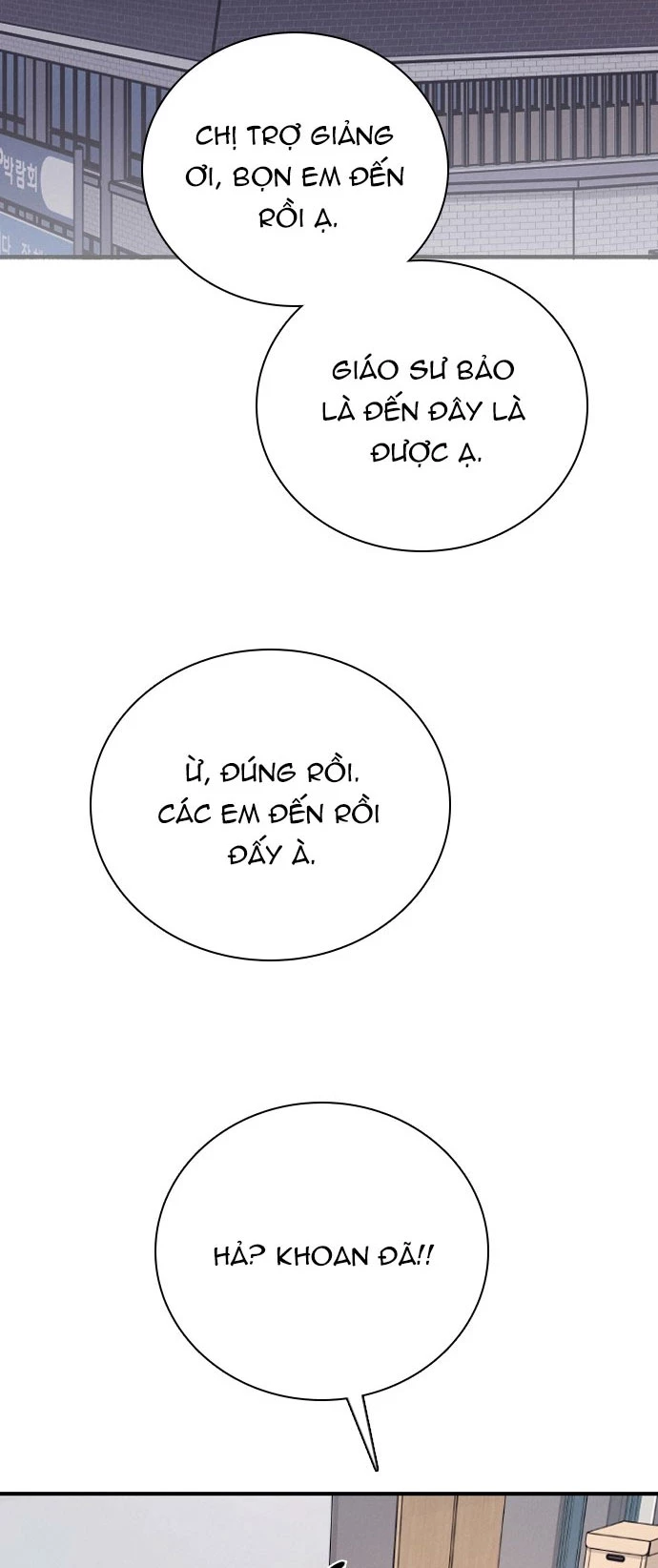 I'm Fine Thank You, And You? Chapter 23.2 - 2