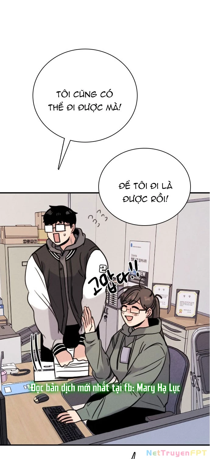 I'm Fine Thank You, And You? Chapter 23.2 - 5
