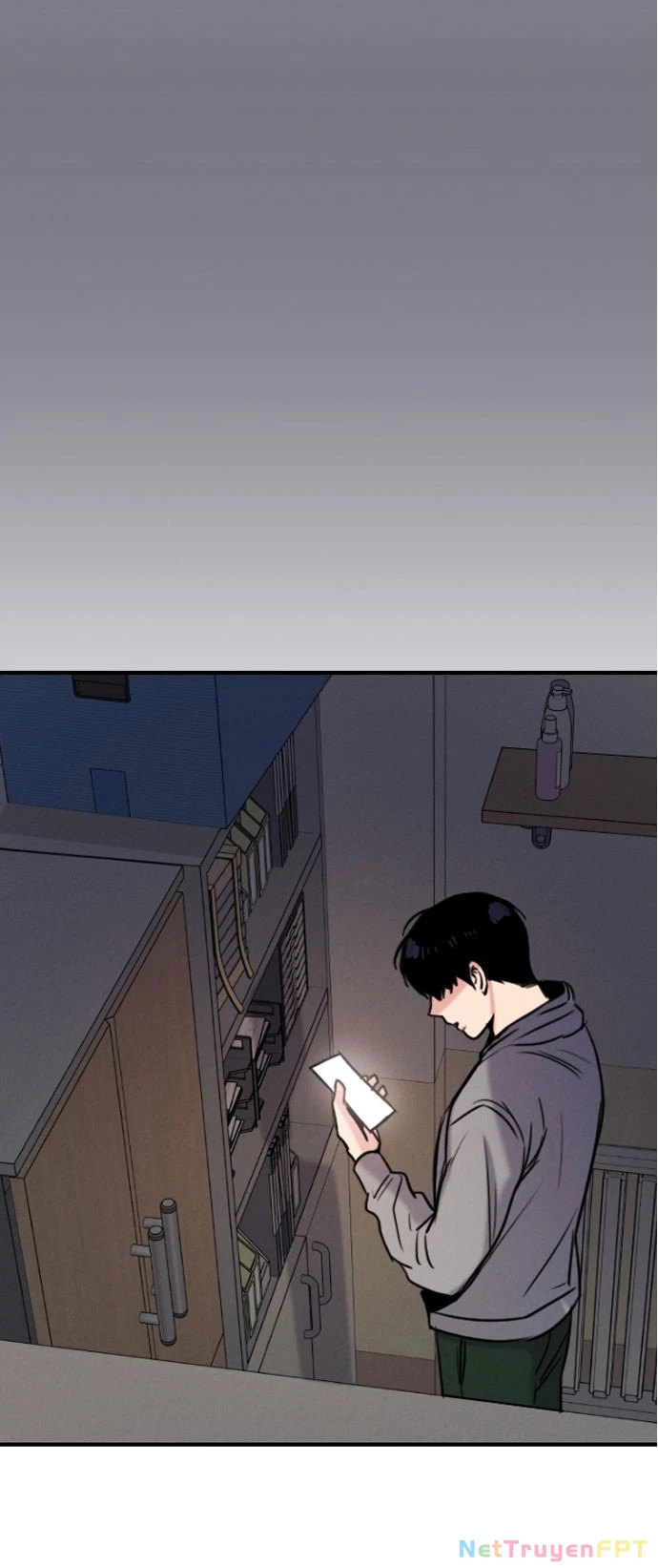 I'm Fine Thank You, And You? Chapter 23.2 - 7