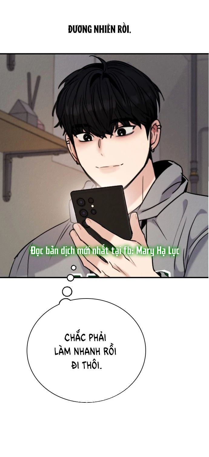 I'm Fine Thank You, And You? Chapter 23.2 - 9