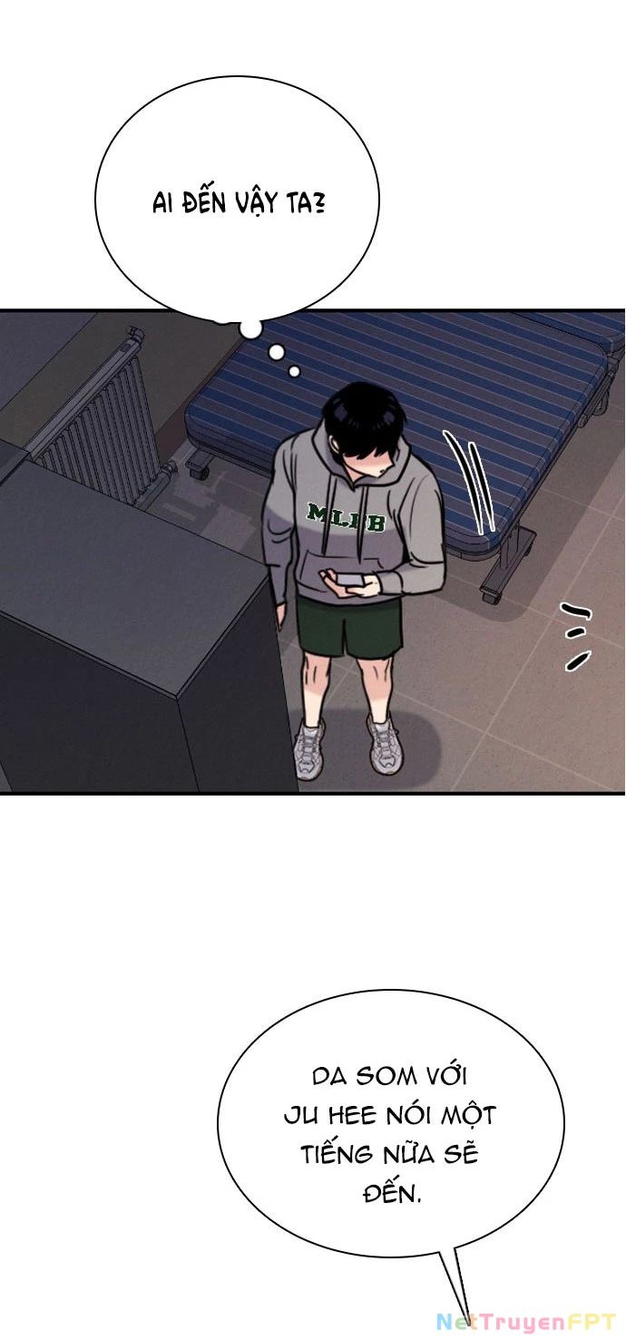 I'm Fine Thank You, And You? Chapter 23.2 - 11