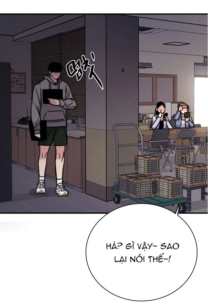 I'm Fine Thank You, And You? Chapter 23.2 - 16