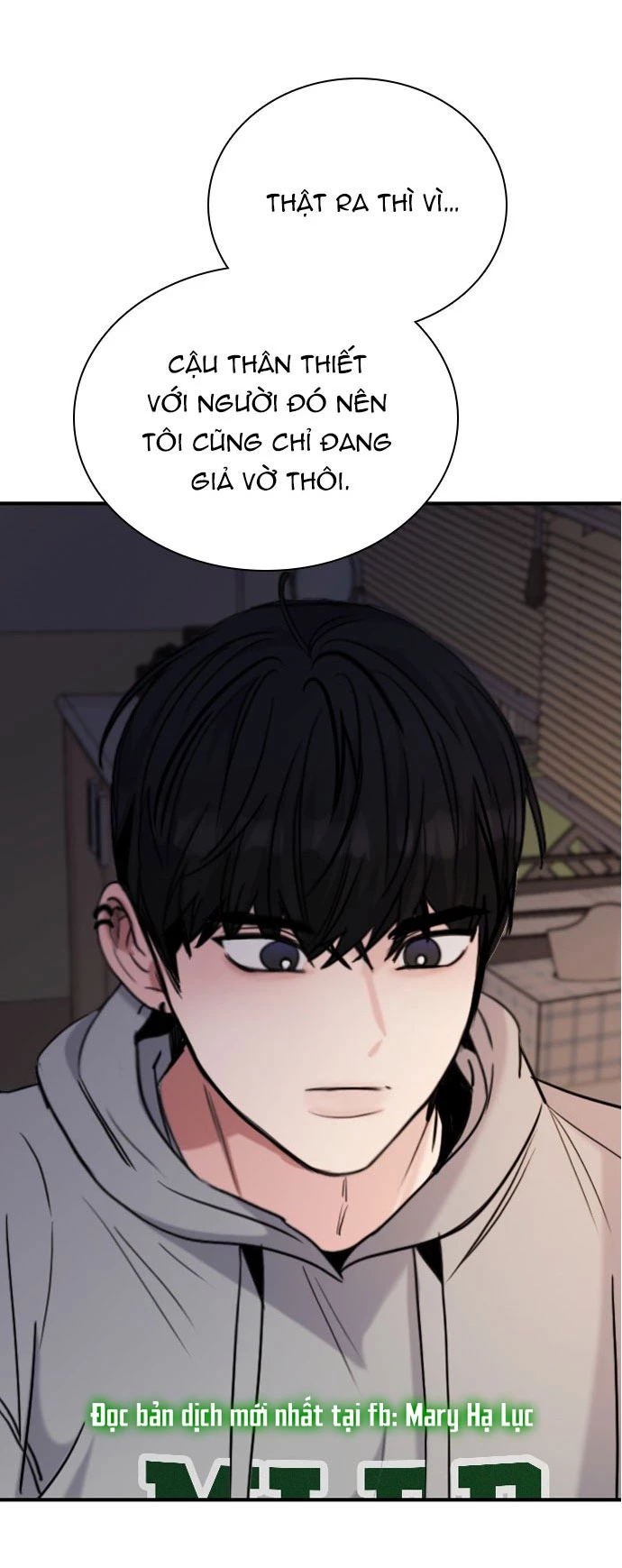 I'm Fine Thank You, And You? Chapter 23.2 - 17