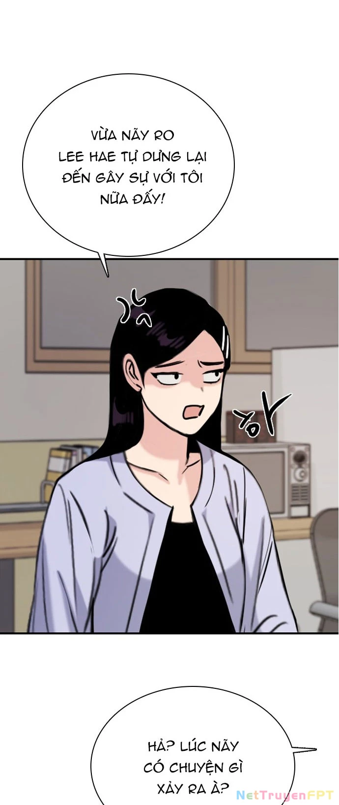 I'm Fine Thank You, And You? Chapter 23.2 - 18