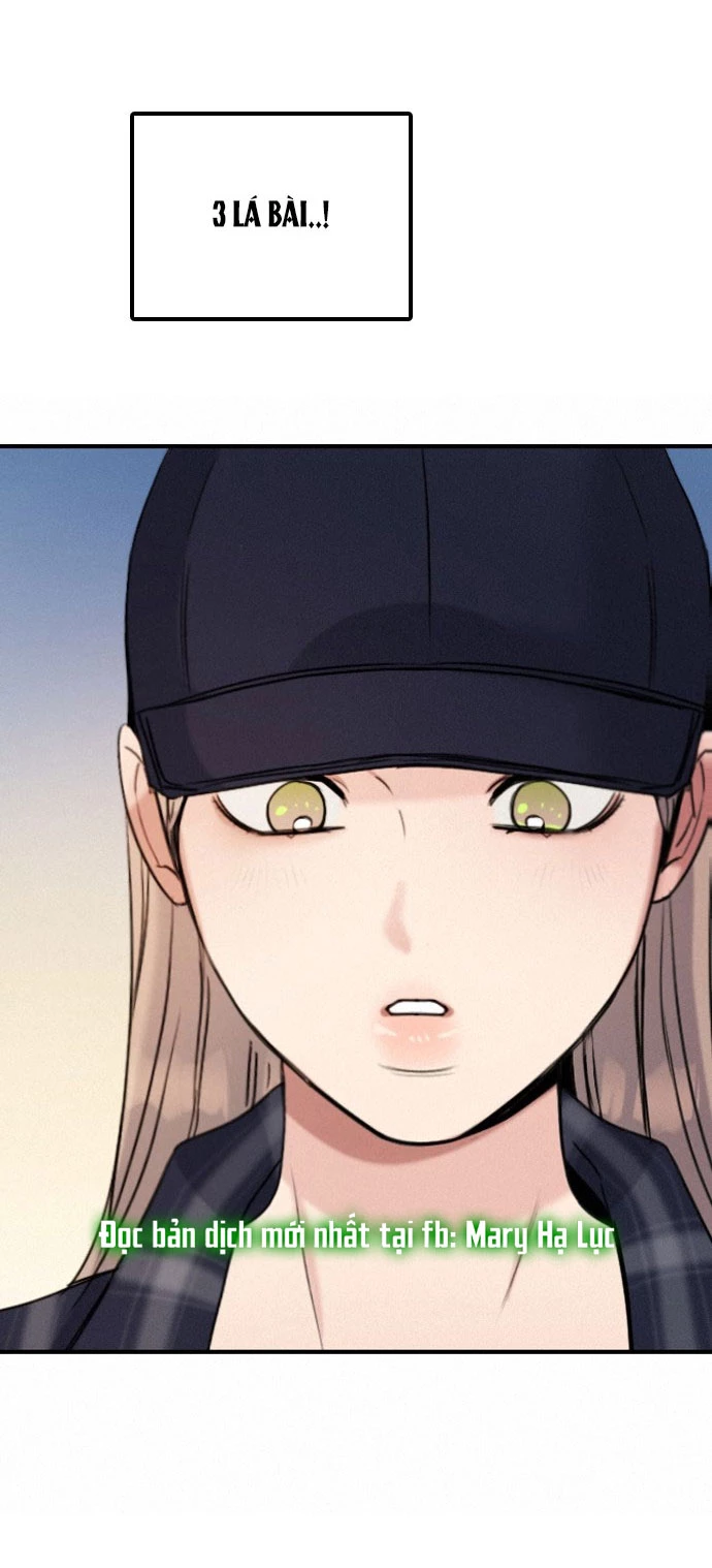 I'm Fine Thank You, And You? Chapter 24.1 - 10