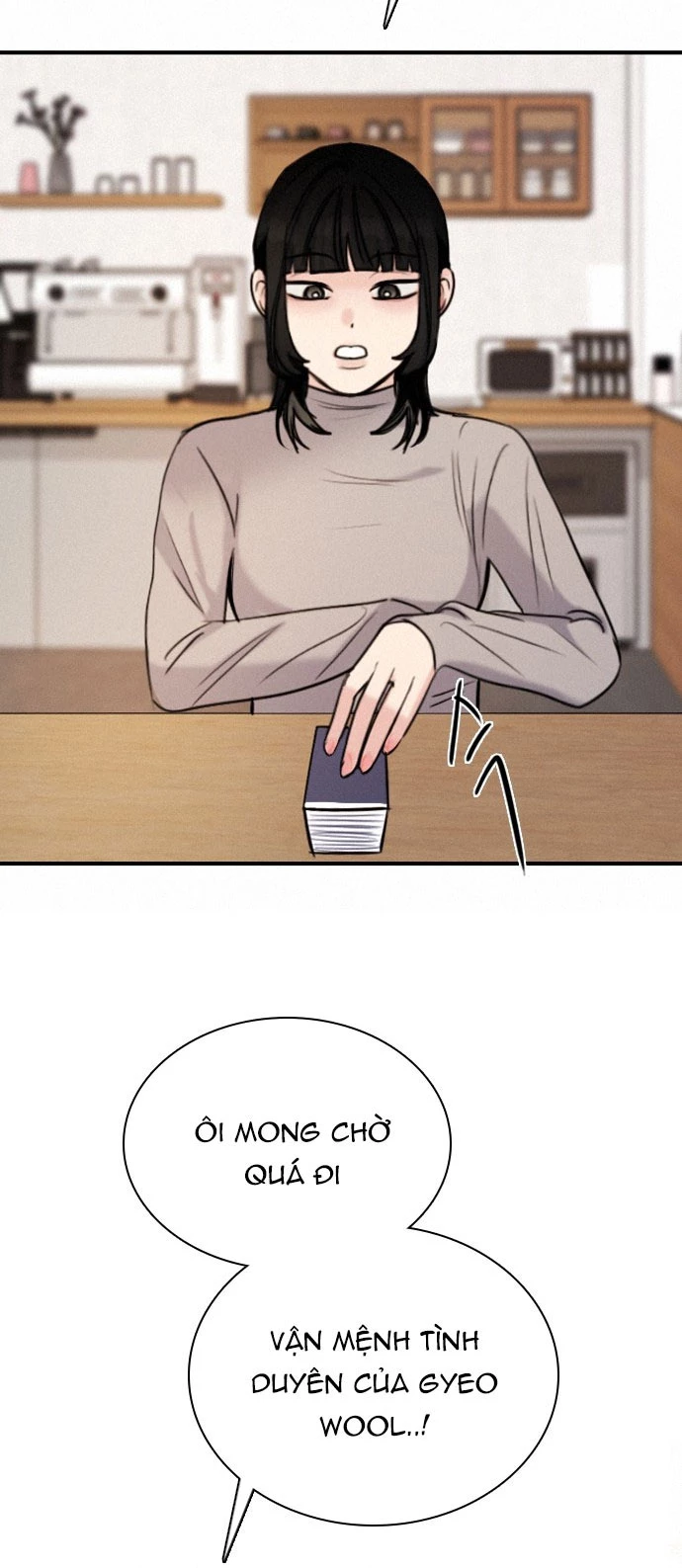 I'm Fine Thank You, And You? Chapter 24.1 - 13