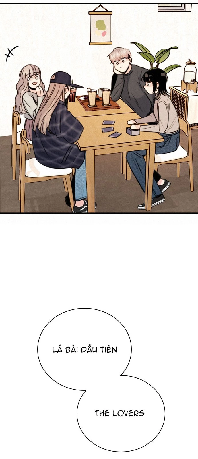 I'm Fine Thank You, And You? Chapter 24.1 - 14