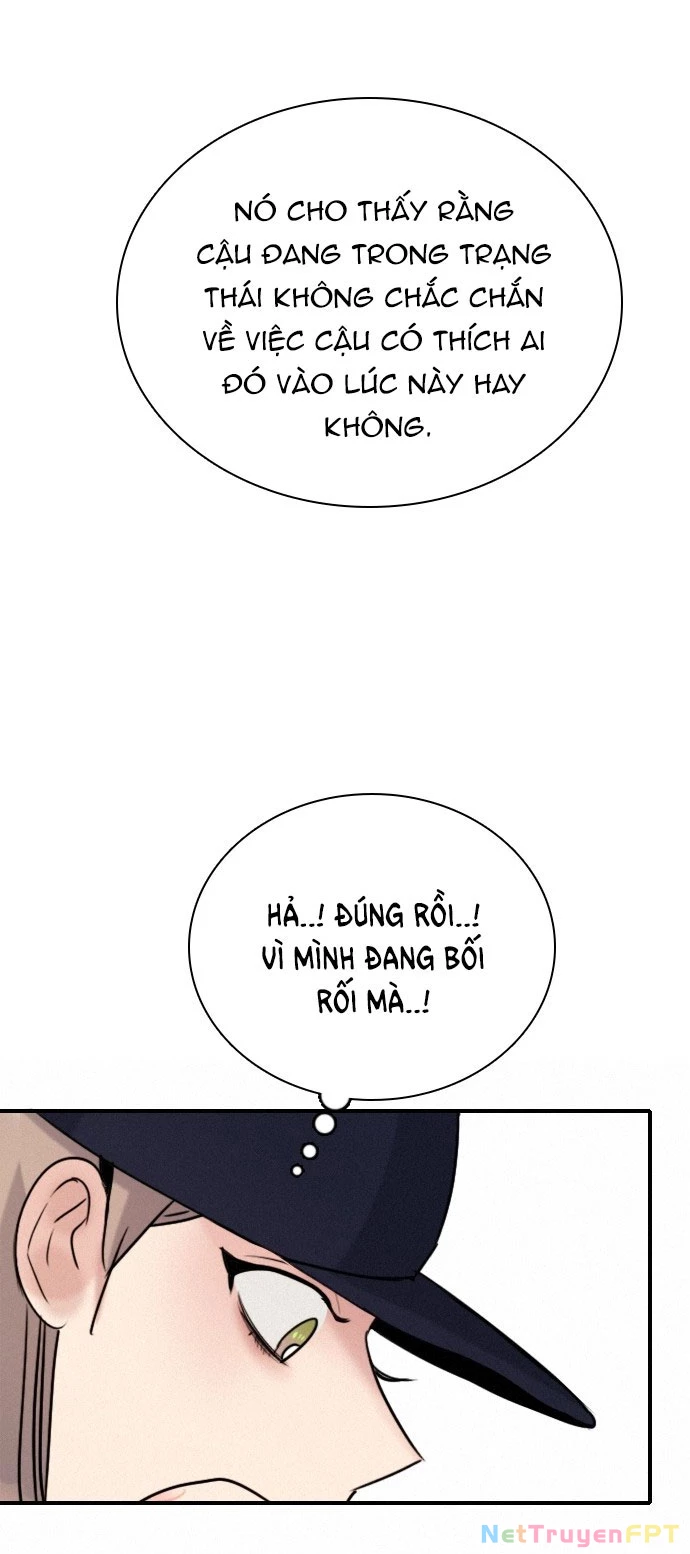 I'm Fine Thank You, And You? Chapter 24.1 - 20