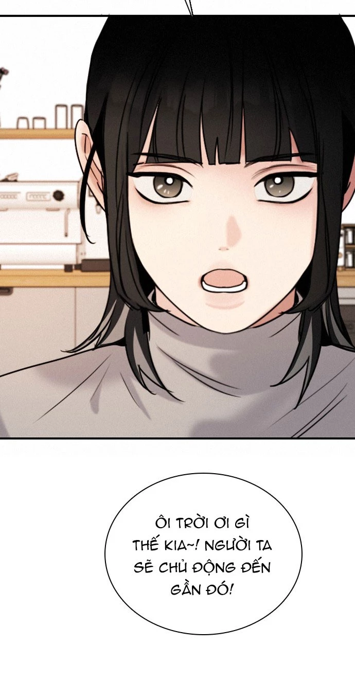 I'm Fine Thank You, And You? Chapter 24.1 - 23