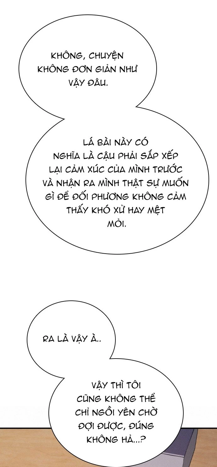 I'm Fine Thank You, And You? Chapter 24.1 - 26