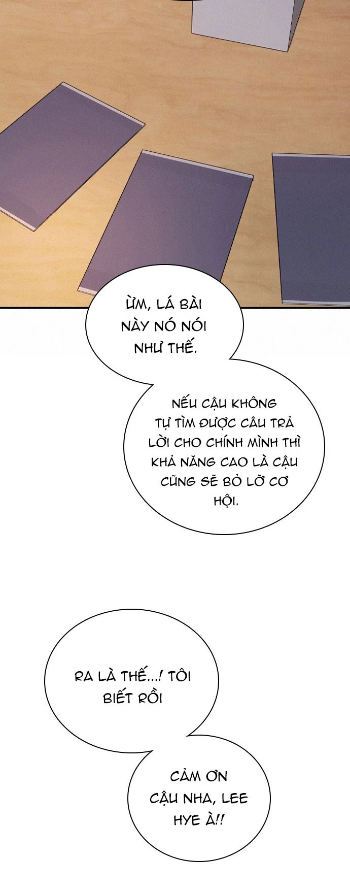 I'm Fine Thank You, And You? Chapter 24.1 - 27