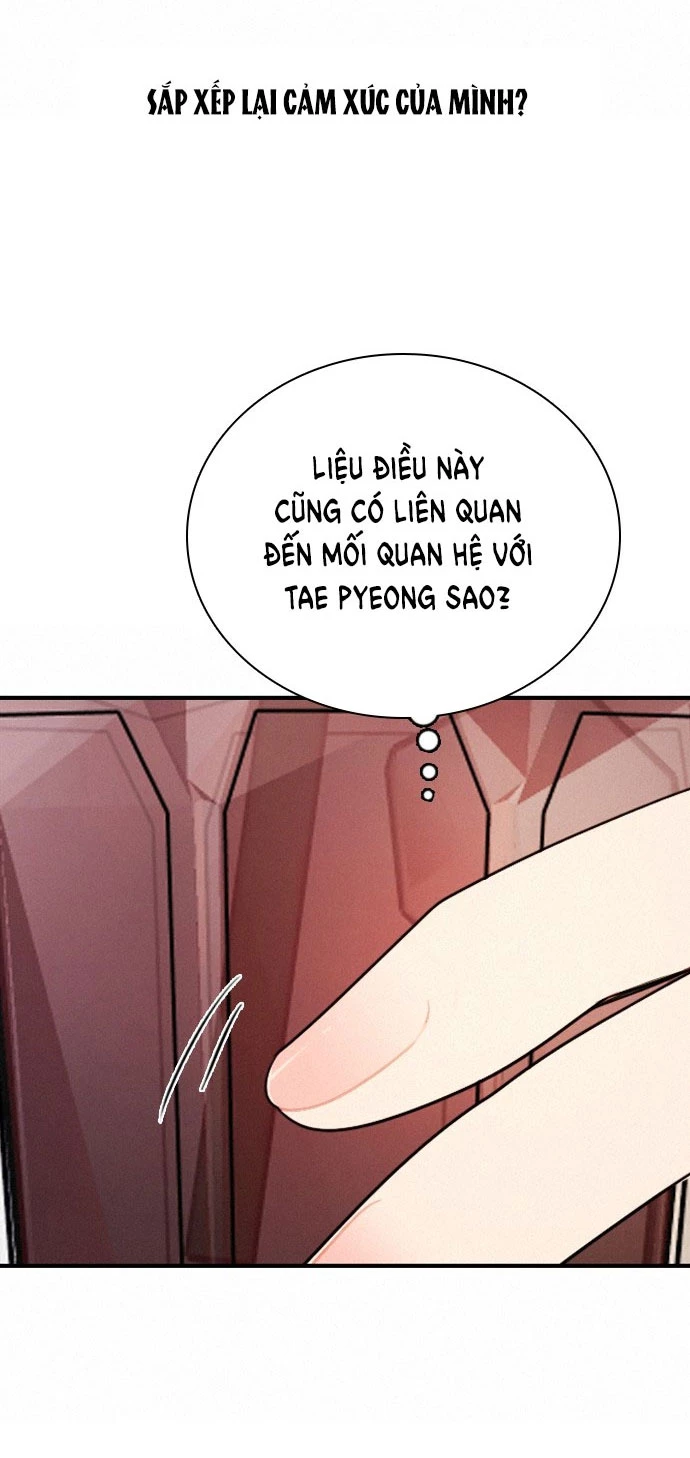 I'm Fine Thank You, And You? Chapter 24.1 - 31