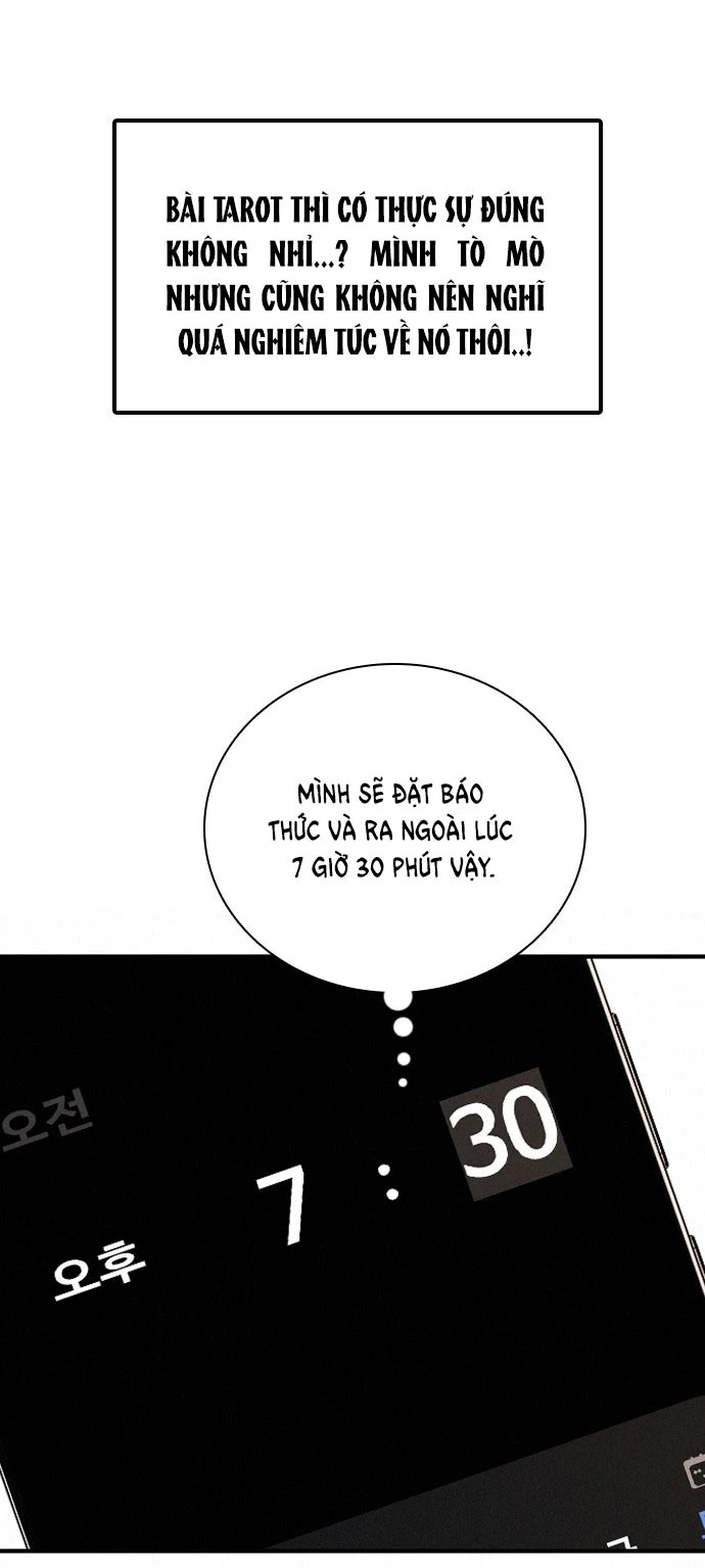 I'm Fine Thank You, And You? Chapter 24.1 - 32