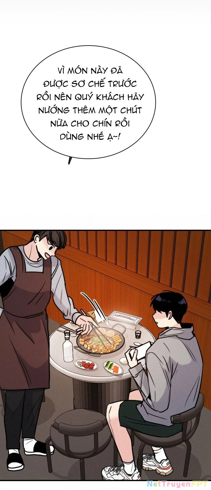 I'm Fine Thank You, And You? Chapter 24.1 - 35