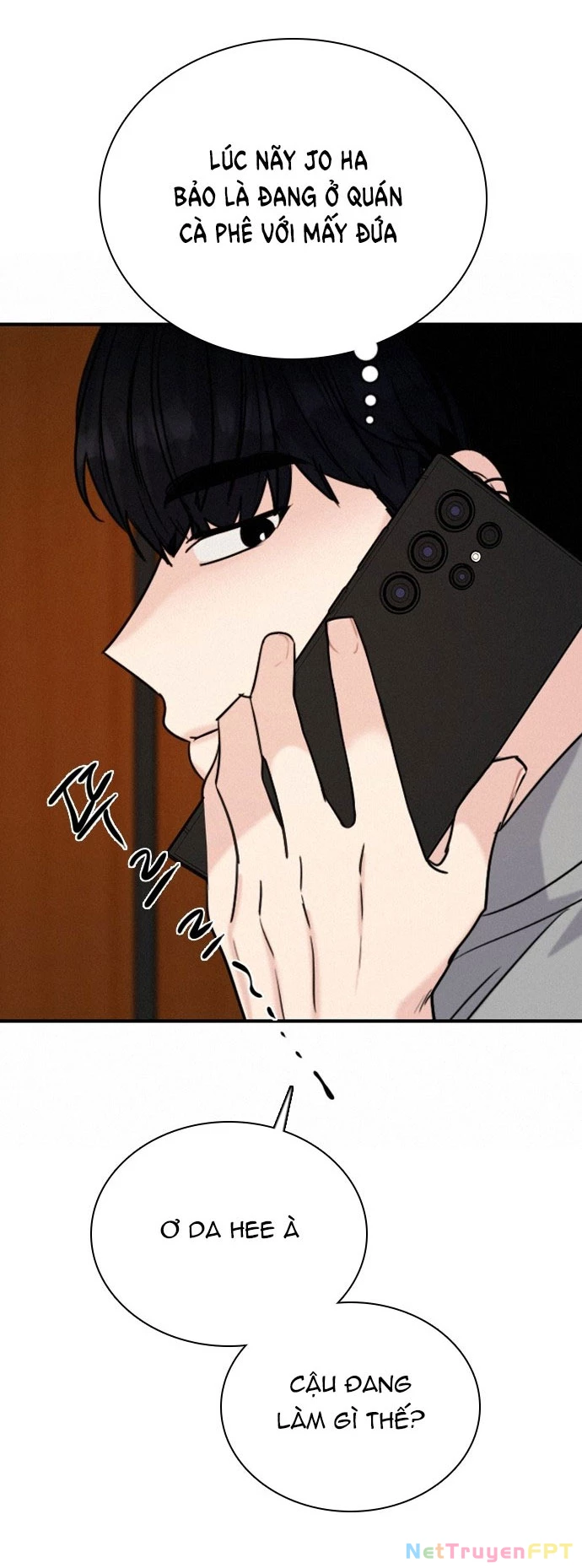 I'm Fine Thank You, And You? Chapter 24.1 - 40