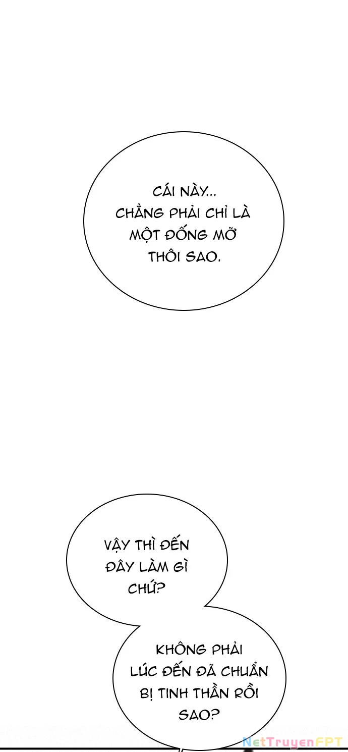 I'm Fine Thank You, And You? Chapter 24.1 - 46