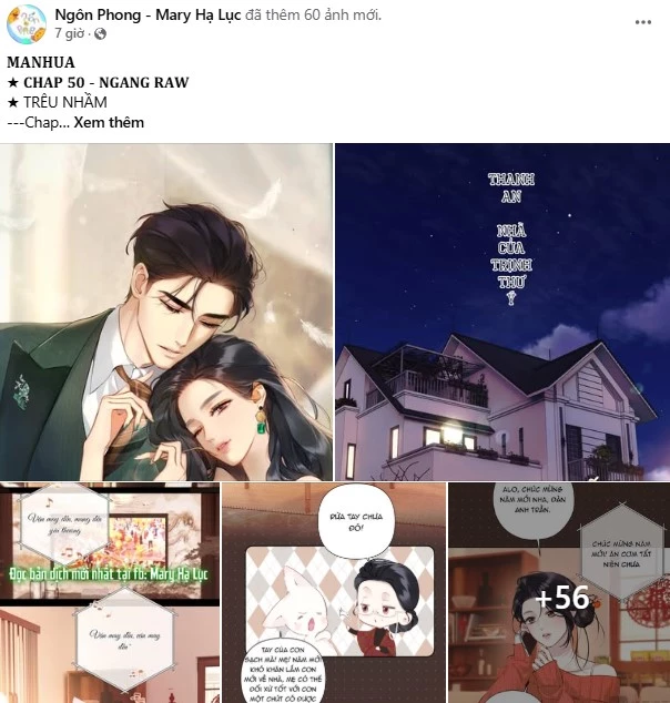 I'm Fine Thank You, And You? Chapter 24.1 - 53