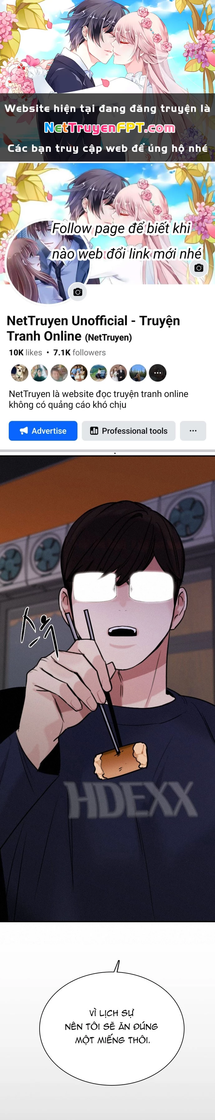 I'm Fine Thank You, And You? Chapter 24.2 - 1