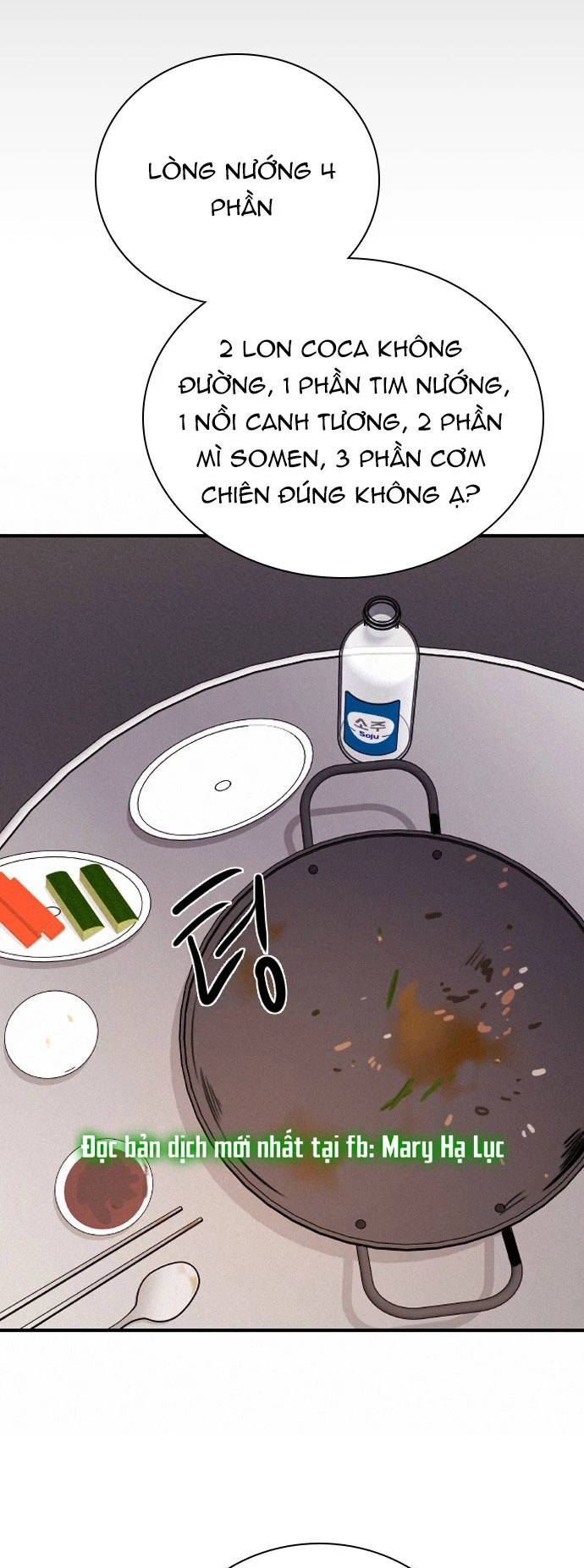 I'm Fine Thank You, And You? Chapter 24.2 - 3